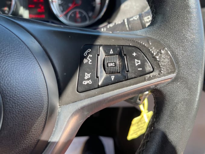 2025 Vauxhall Adam