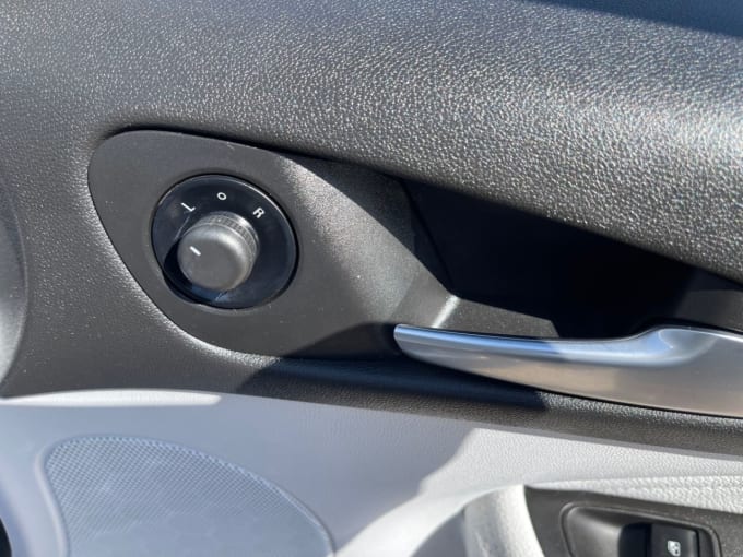 2025 Vauxhall Adam