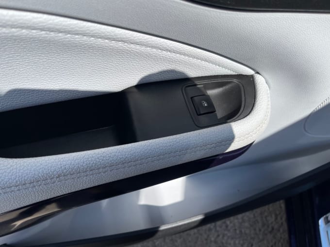 2025 Vauxhall Adam