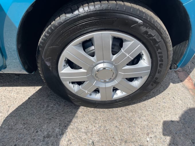 2025 Suzuki Ignis