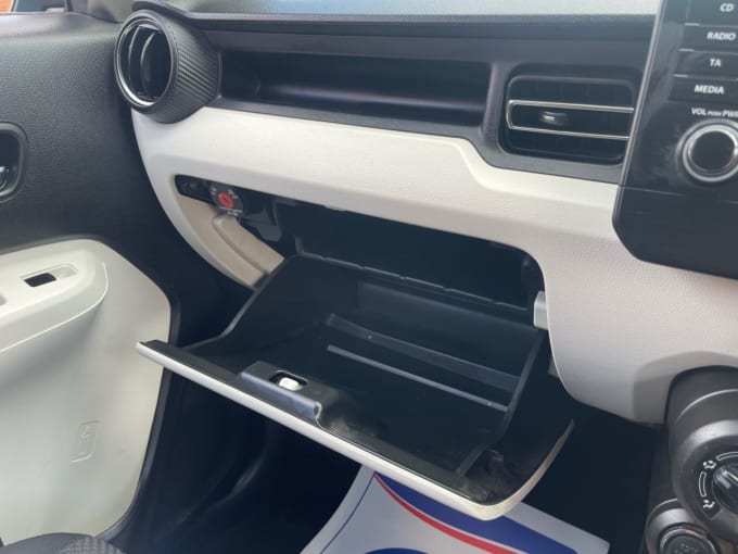 2025 Suzuki Ignis