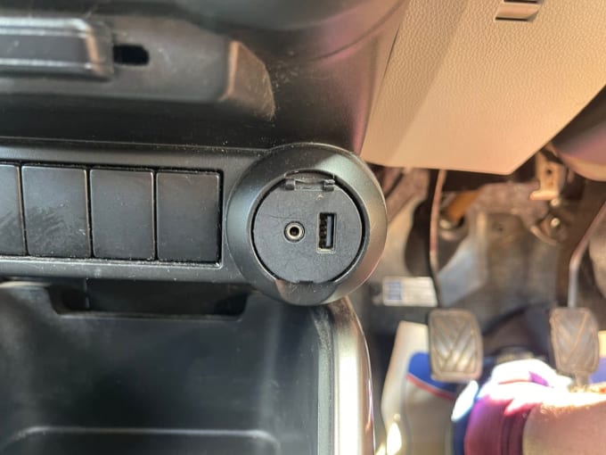 2025 Suzuki Ignis