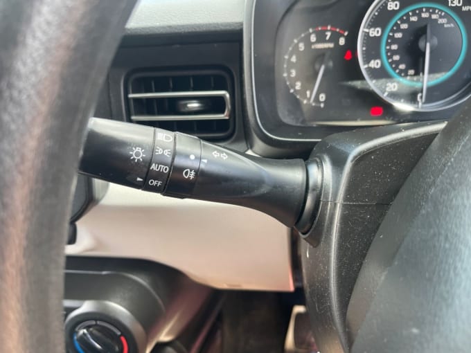 2025 Suzuki Ignis