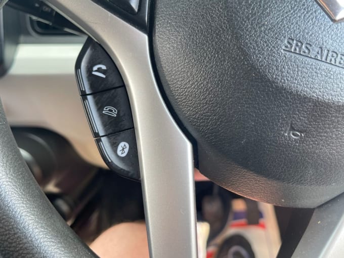 2025 Suzuki Ignis