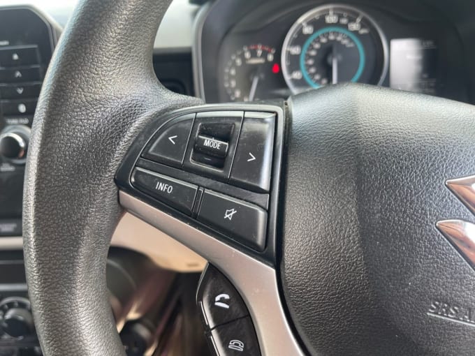 2025 Suzuki Ignis