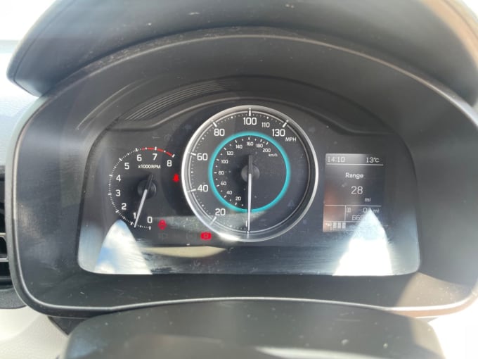 2025 Suzuki Ignis