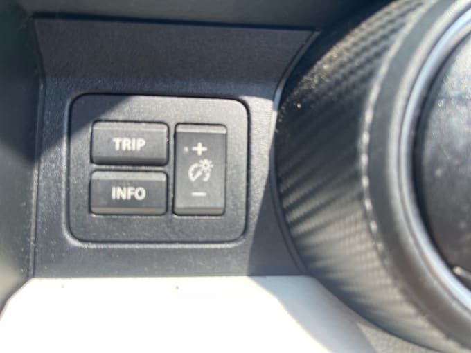 2025 Suzuki Ignis