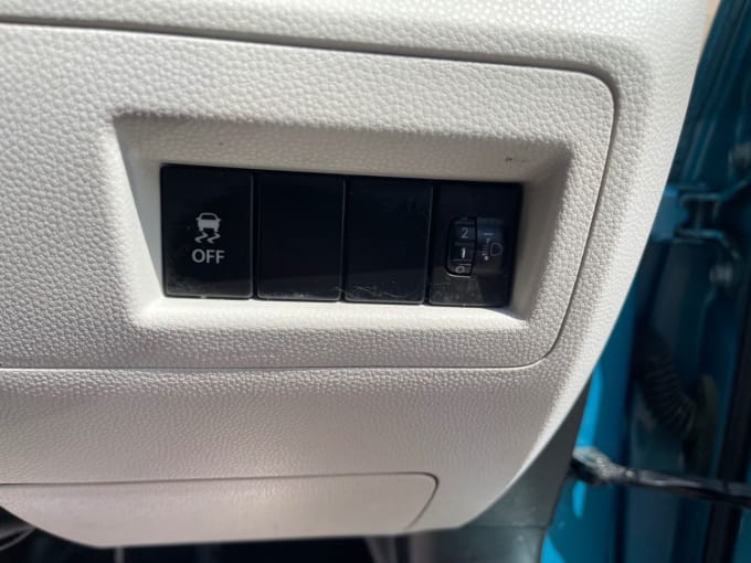 2025 Suzuki Ignis