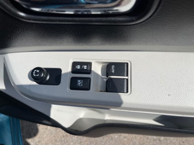 2025 Suzuki Ignis