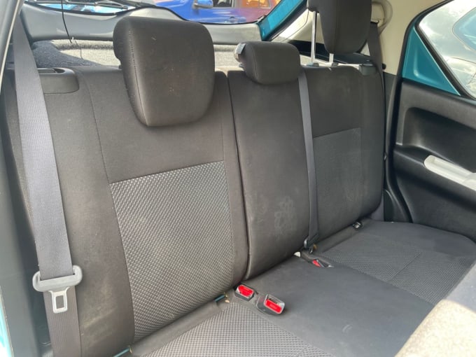 2025 Suzuki Ignis