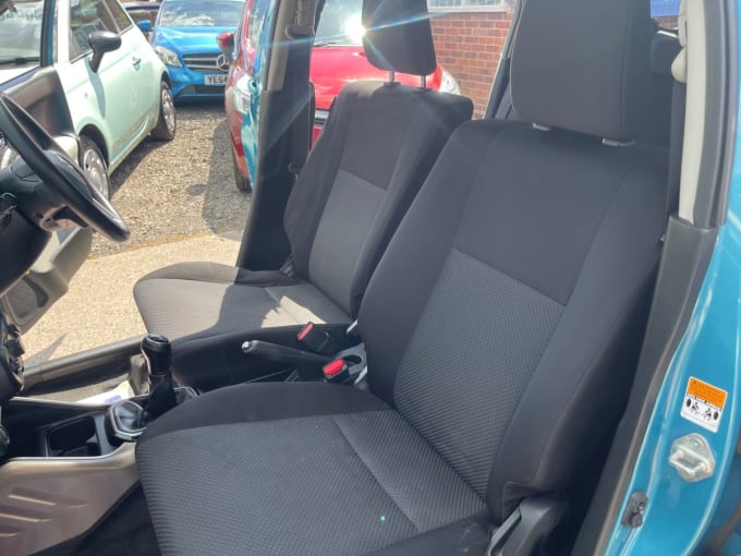 2025 Suzuki Ignis