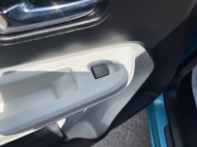 2025 Suzuki Ignis