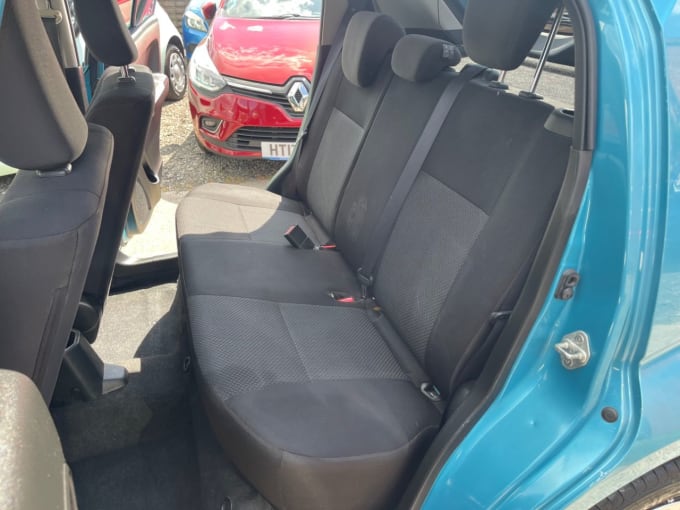 2025 Suzuki Ignis