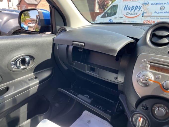 2025 Nissan Micra
