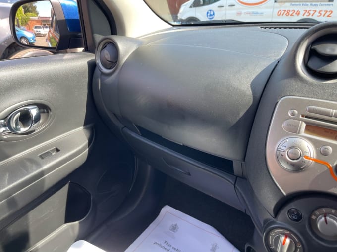 2025 Nissan Micra