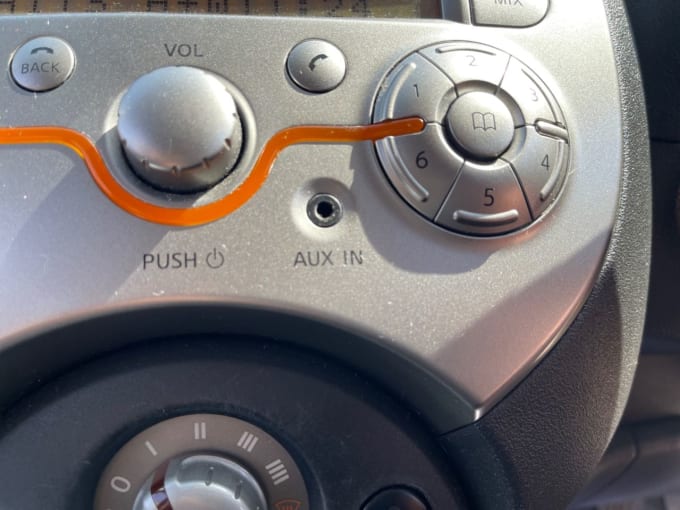 2025 Nissan Micra