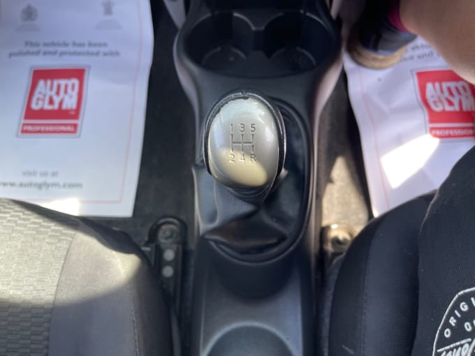 2025 Nissan Micra