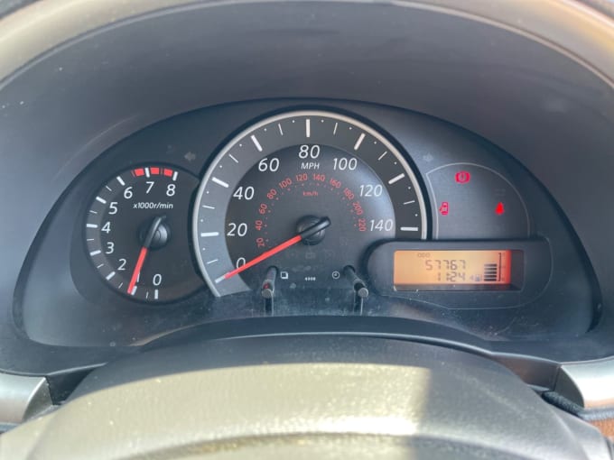 2025 Nissan Micra
