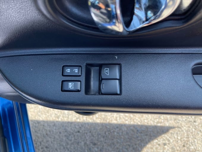 2025 Nissan Micra