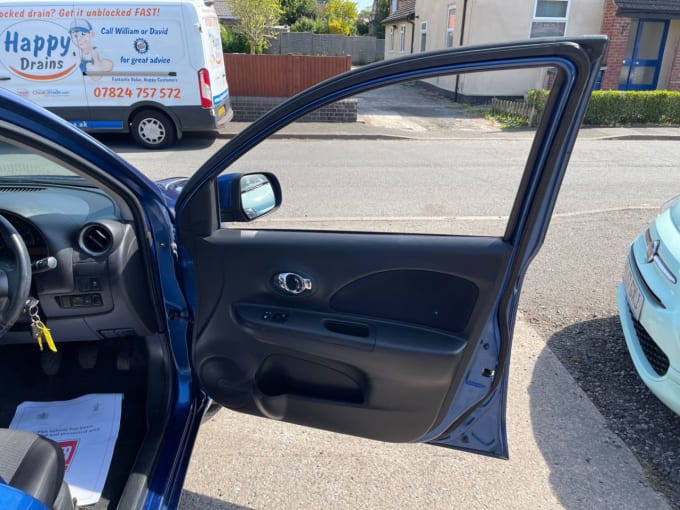 2025 Nissan Micra