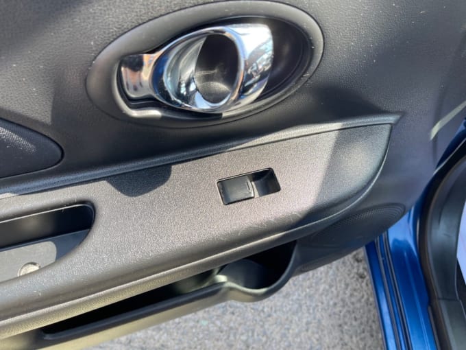 2025 Nissan Micra