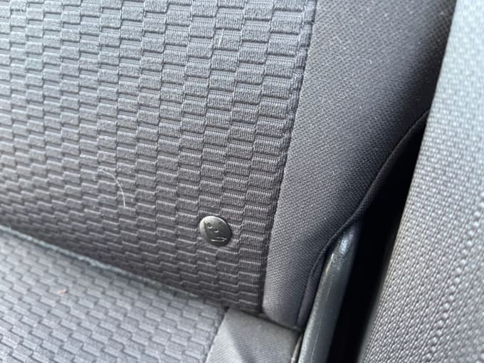 2025 Nissan Micra