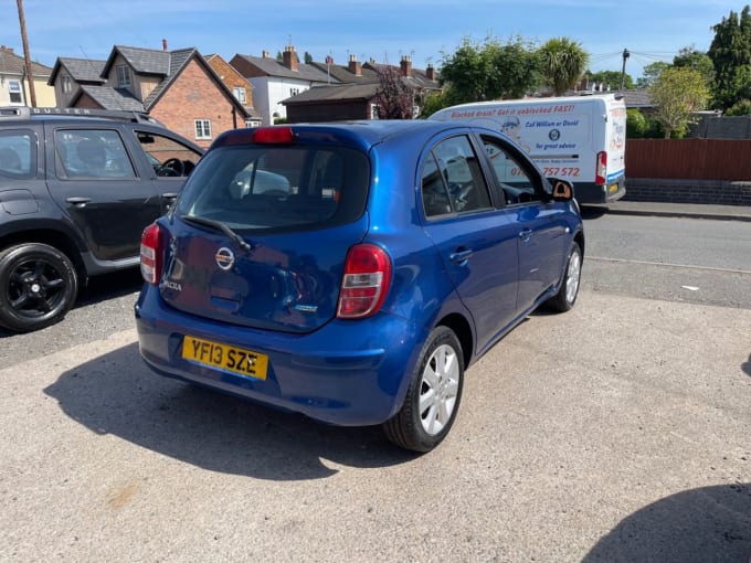 2025 Nissan Micra