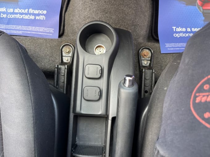 2025 Mazda Mazda2
