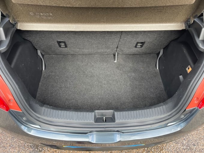 2025 Mazda Mazda2