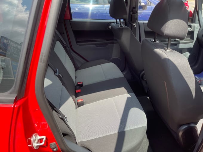 2025 Mitsubishi Colt