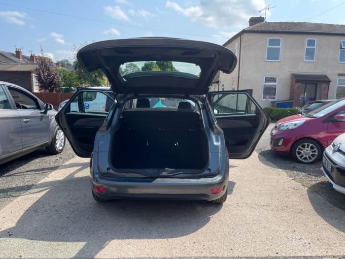 2025 Citroen C4 Picasso