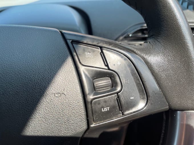 2025 Citroen C4 Picasso