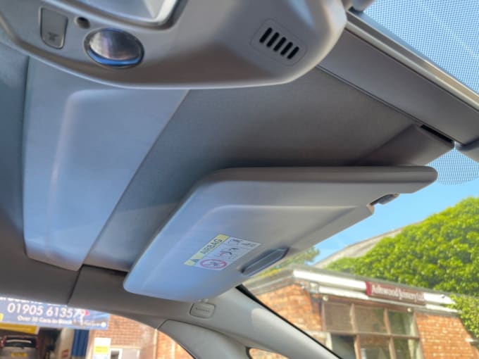 2025 Citroen C4 Picasso