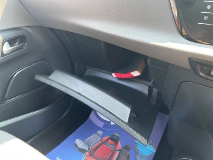 2025 Citroen C4 Picasso