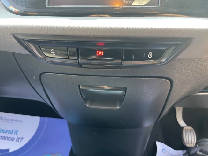 2025 Citroen C4 Picasso
