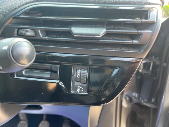2025 Citroen C4 Picasso