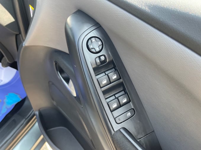 2025 Citroen C4 Picasso
