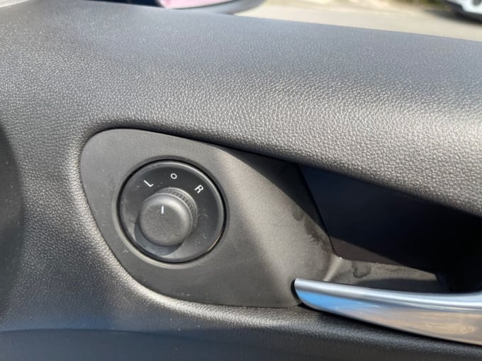 2025 Vauxhall Adam