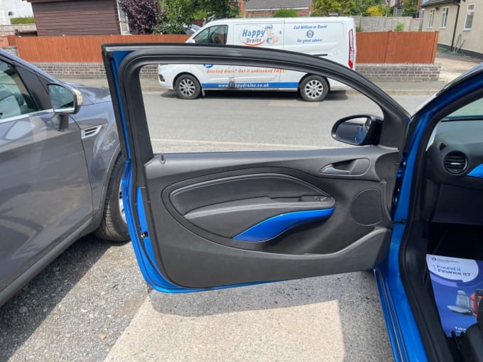 2025 Vauxhall Adam