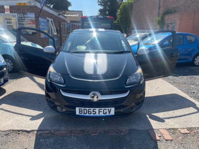 2025 Vauxhall Corsa