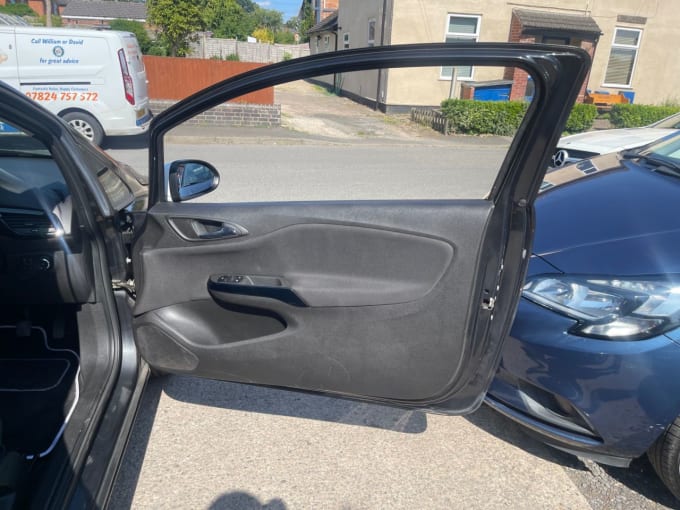 2025 Vauxhall Corsa