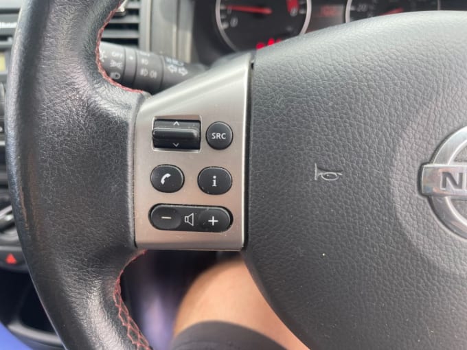 2025 Nissan Note