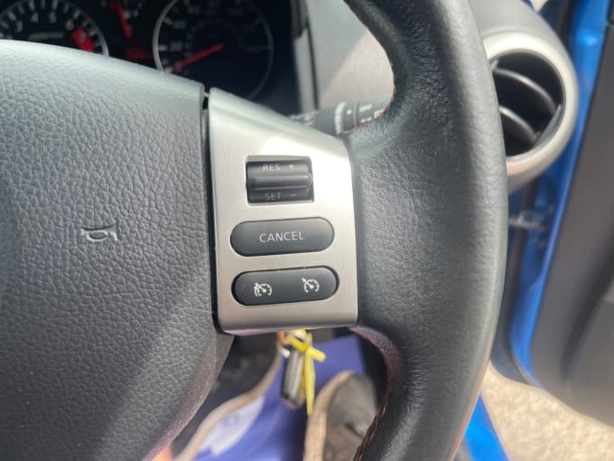 2025 Nissan Note