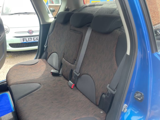 2025 Nissan Note