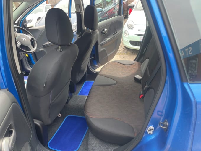 2025 Nissan Note