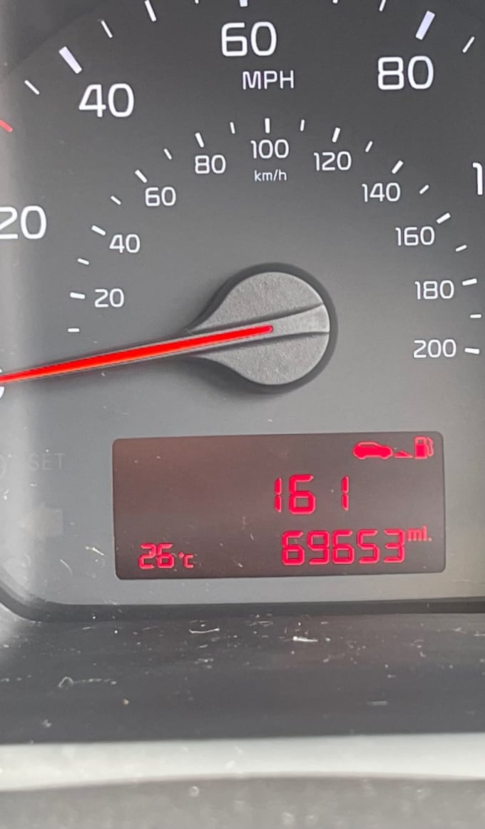2025 Kia Picanto