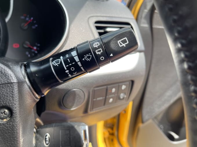 2025 Kia Picanto