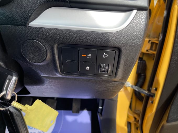 2025 Kia Picanto