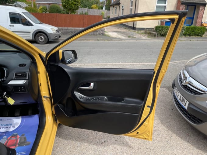 2025 Kia Picanto