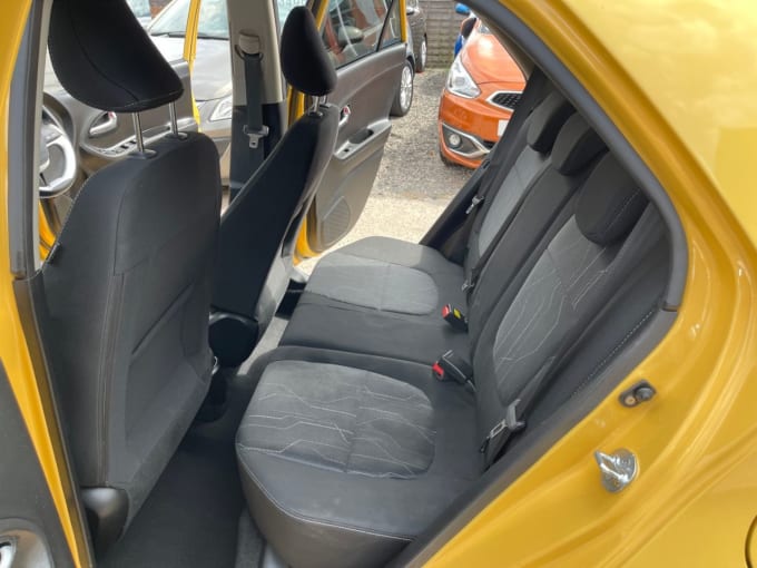 2025 Kia Picanto